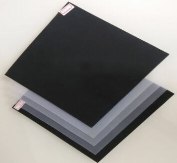 塑料防護(hù)排水板