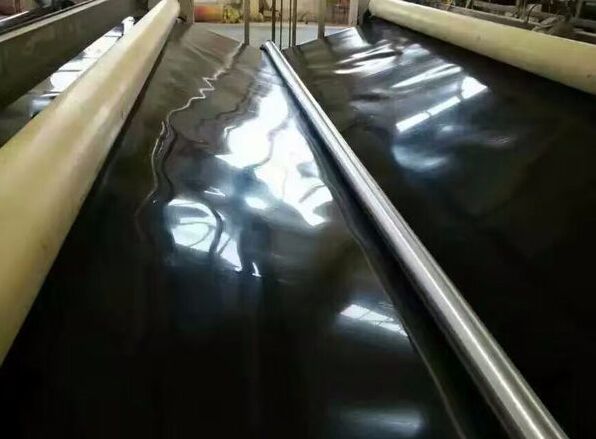 凹凸型塑料排水板