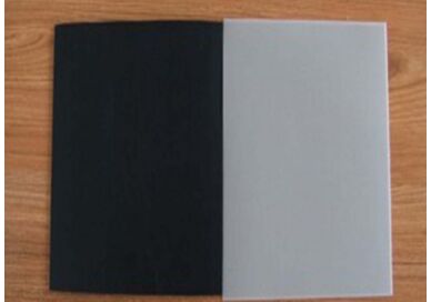 車庫塑料排水板