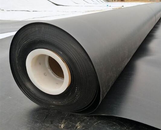 防水專業土工膜