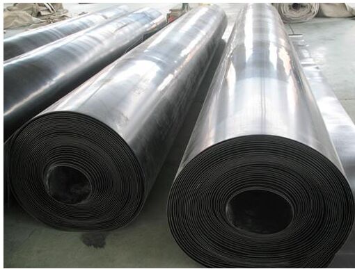 車(chē)庫(kù)排水板