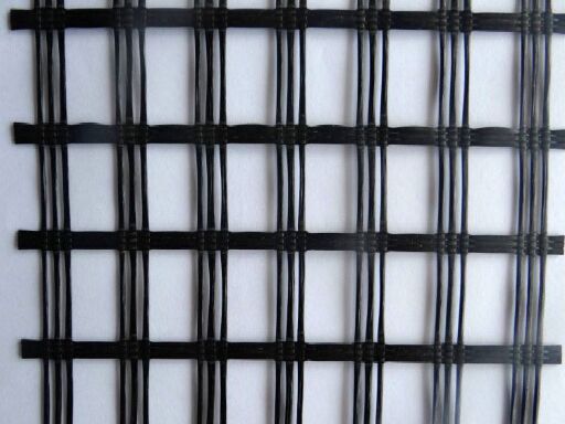 土工格柵的分類(lèi)